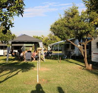 Kismet Riverside Lodge - Geraldton Accommodation