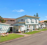 La Costa Motel - Geraldton Accommodation