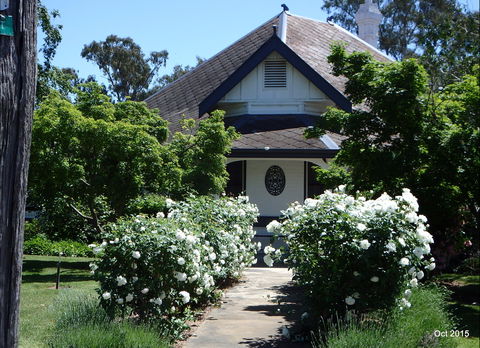 Langford House B&B - Geraldton Accommodation 2