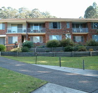 Lavender Point Holiday Units - Geraldton Accommodation