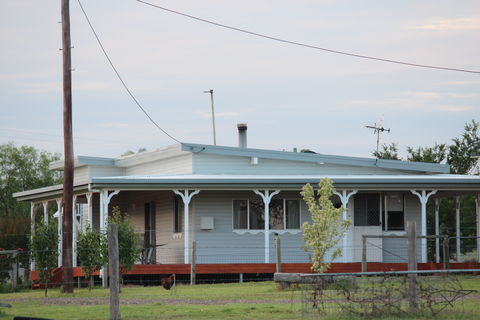 Linga Longa Farm Wingham - Geraldton Accommodation 0