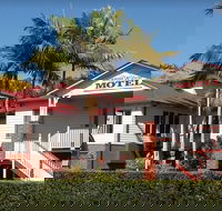 Lismore Wilson Motel - Geraldton Accommodation