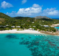 Lizard Island Resort - Geraldton Accommodation