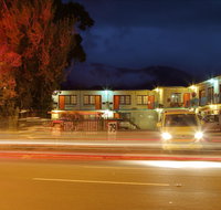 Martin Cash Motel - Geraldton Accommodation