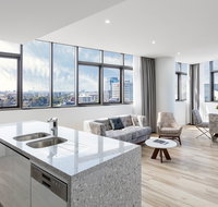 Meriton Suites Church Street Parramatta - Geraldton Accommodation