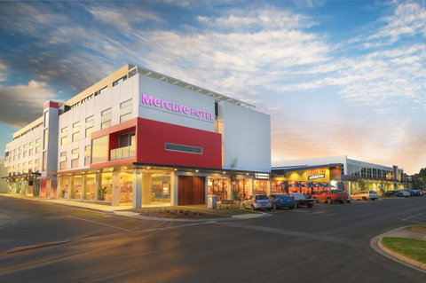 Mercure Warragul - Geraldton Accommodation 0