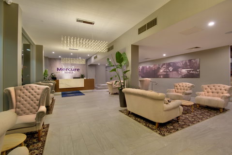 Mercure Warragul - Geraldton Accommodation 1