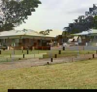 Merewether Homestead - Geraldton Accommodation