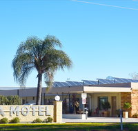 Mia Motel - Geraldton Accommodation
