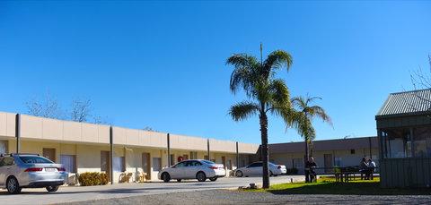 Mia Motel - Geraldton Accommodation 1