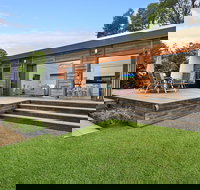 Mikora - Geraldton Accommodation