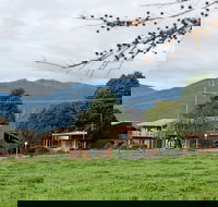 Mountain Creek Motel Bar And Restaurant - Geraldton Accommodation