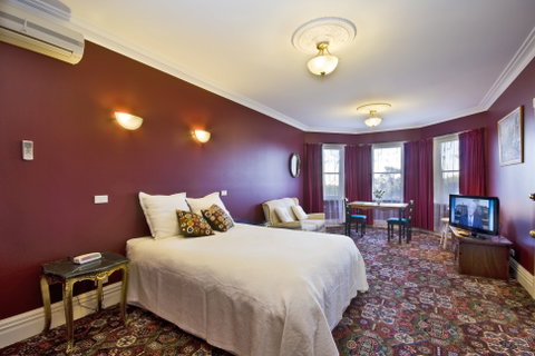 Mt Martha B&B By The Sea - Geraldton Accommodation 2