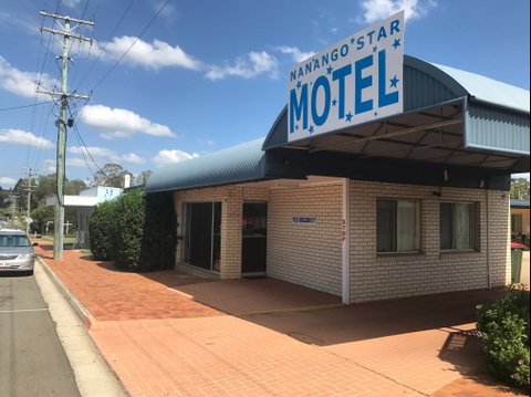 Nanango Star Motel - Geraldton Accommodation 0