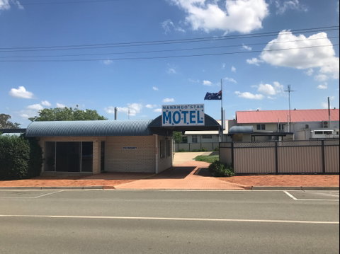 Nanango Star Motel - Geraldton Accommodation 1