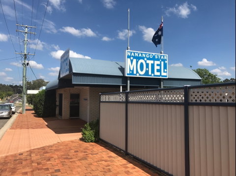 Nanango Star Motel - Geraldton Accommodation 2