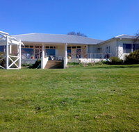 Newhaven Park House - Geraldton Accommodation