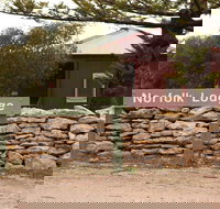 Norfolk Lodge - Geraldton Accommodation