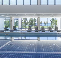 Novotel Geelong - Geraldton Accommodation