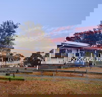 NRMA Lake Somerset Holiday Park - Geraldton Accommodation