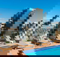 Oaks Sydney Hyde Park Suites - Geraldton Accommodation