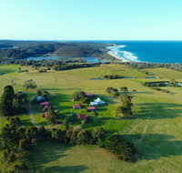 Oakleigh Farm Cottages - Geraldton Accommodation