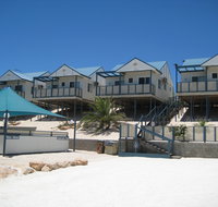 Oceanside Village - Geraldton Accommodation