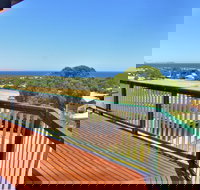 Panorama - Geraldton Accommodation