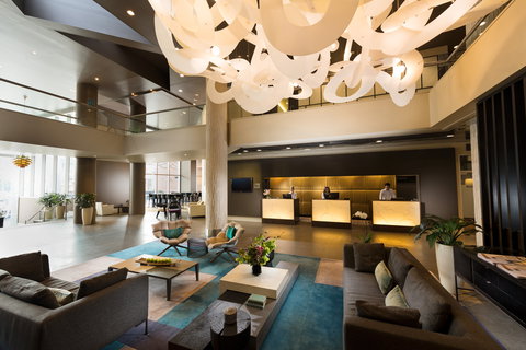 PARKROYAL Parramatta - Geraldton Accommodation 0