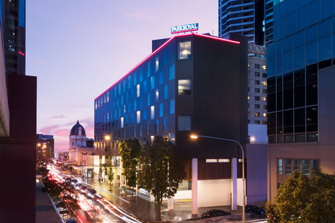 PARKROYAL Parramatta - Geraldton Accommodation 1