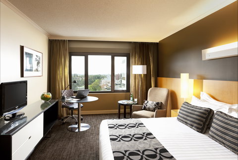 PARKROYAL Parramatta - Geraldton Accommodation 2