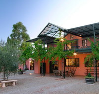 Patly Hill Farm - Geraldton Accommodation