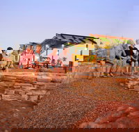 Peedamulla Campground and Cultural Tours - Geraldton Accommodation