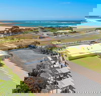 Peterborough House  Motel - Geraldton Accommodation