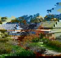 Red Gum Retreat - Geraldton Accommodation