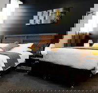 Revive Central Apartments - Geraldton Accommodation