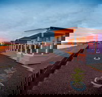 Rivers Edge Caravan Park - Geraldton Accommodation