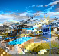 Sails Luxury Apartments - Geraldton Accommodation