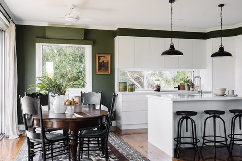 Salt Creek Cottage - Geraldton Accommodation 1