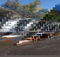 Sapphire City Caravan Park - Geraldton Accommodation