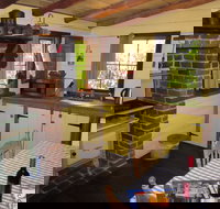 Settlers Hut - Geraldton Accommodation