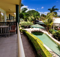 Shamrock Gardens Motel - Geraldton Accommodation