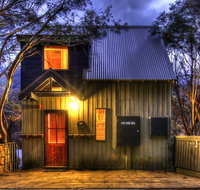 Silverwood Chalet 172 - Geraldton Accommodation