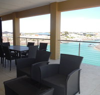 Stately Waters - Geraldton Accommodation