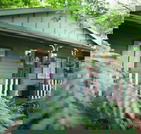 Strawberry Patch Cottage - Geraldton Accommodation