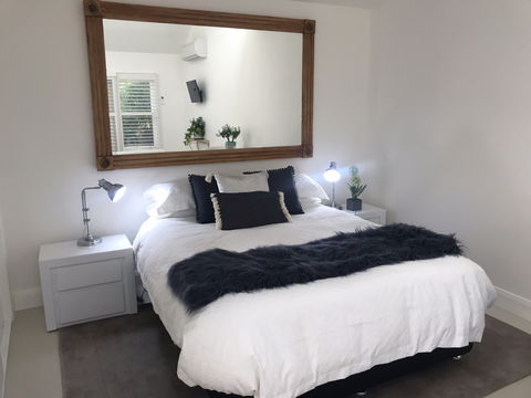 Studio 19 At 19 Kite Street - Geraldton Accommodation 2