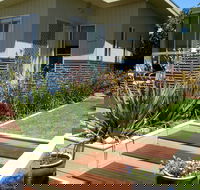 Summerhays Cottage - Geraldton Accommodation