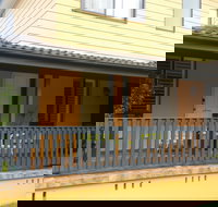 Suze Pumpkin House - Geraldton Accommodation