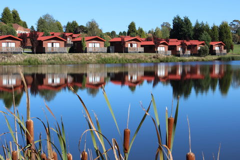 Tamar Valley Resort, Grindelwald - Geraldton Accommodation 2