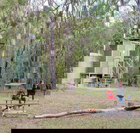 Ten Mile Hollow campground - Geraldton Accommodation